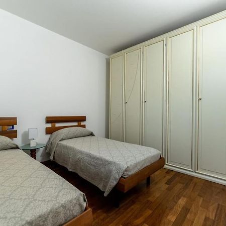 Appartement Da Erik E Nichi à Negrar Extérieur photo