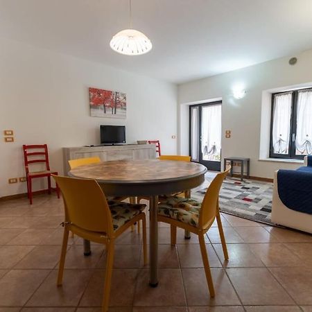 Appartement Da Erik E Nichi à Negrar Extérieur photo