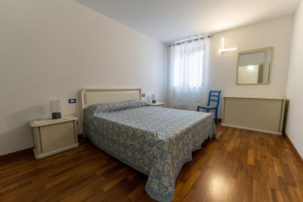 Appartement Da Erik E Nichi à Negrar Extérieur photo