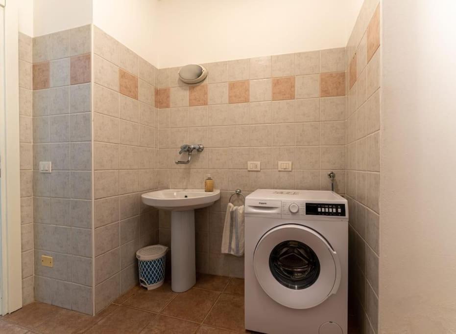 Appartement Da Erik E Nichi à Negrar Extérieur photo