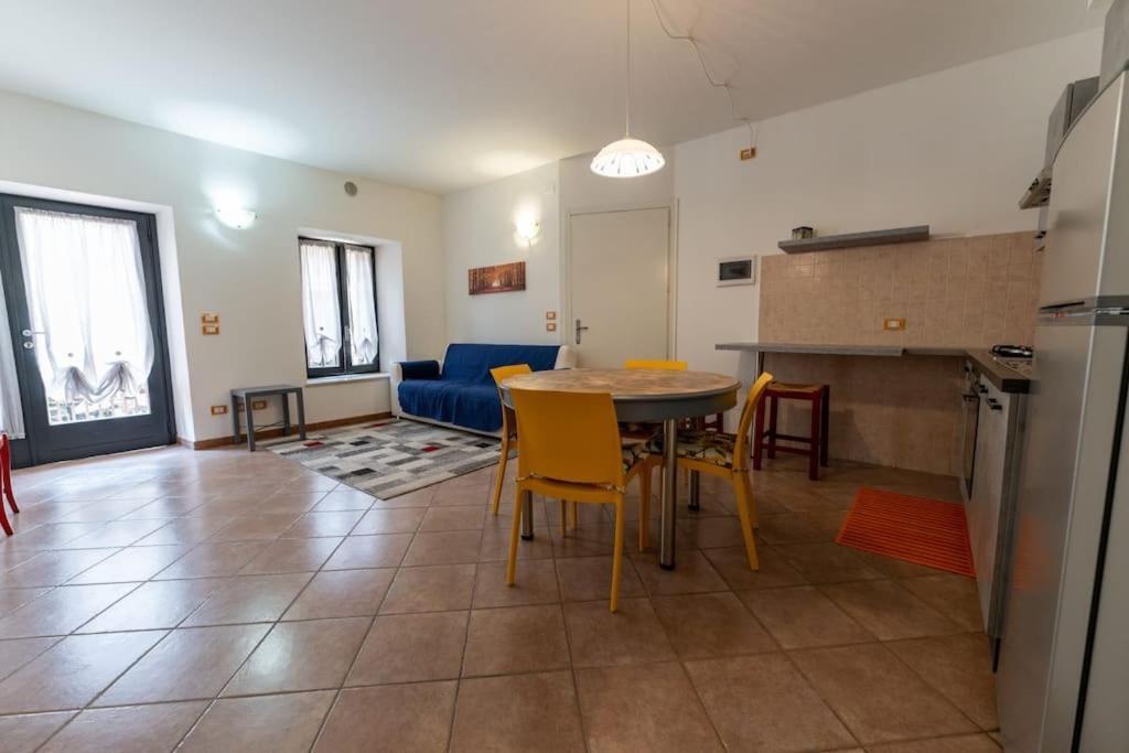Appartement Da Erik E Nichi à Negrar Extérieur photo