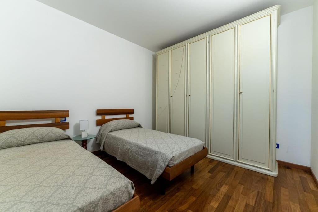 Appartement Da Erik E Nichi à Negrar Extérieur photo