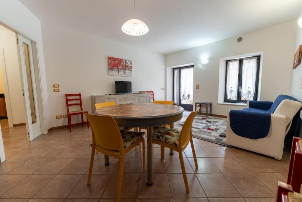 Appartement Da Erik E Nichi à Negrar Extérieur photo