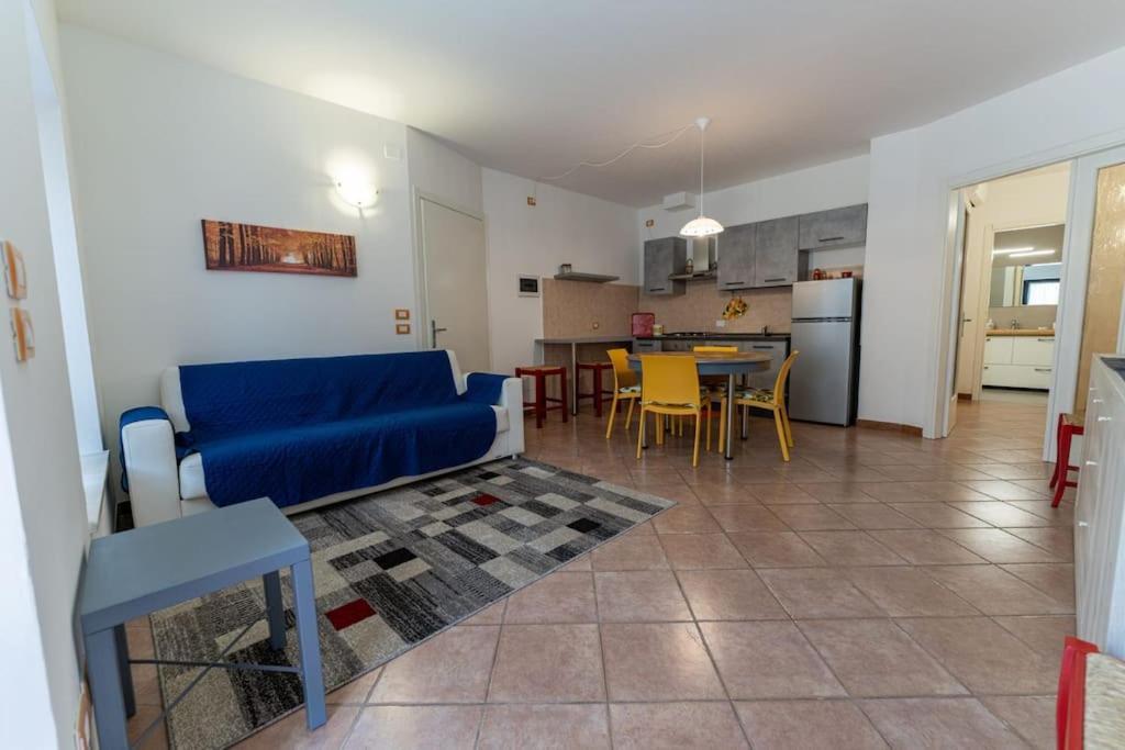 Appartement Da Erik E Nichi à Negrar Extérieur photo