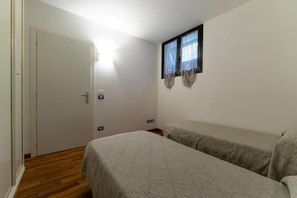Appartement Da Erik E Nichi à Negrar Extérieur photo