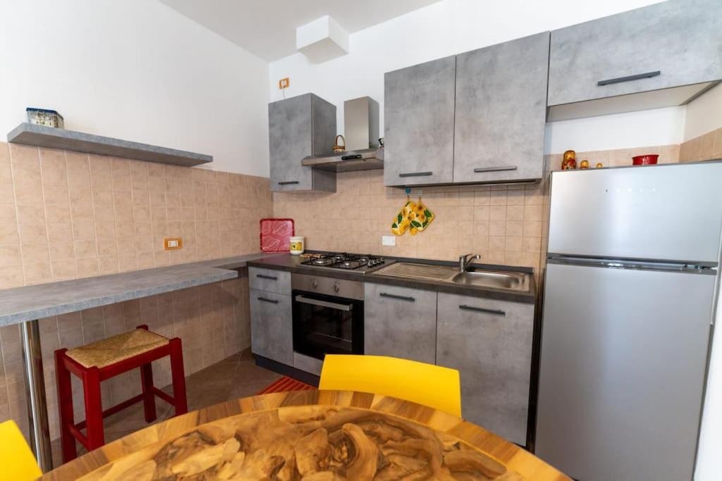 Appartement Da Erik E Nichi à Negrar Extérieur photo